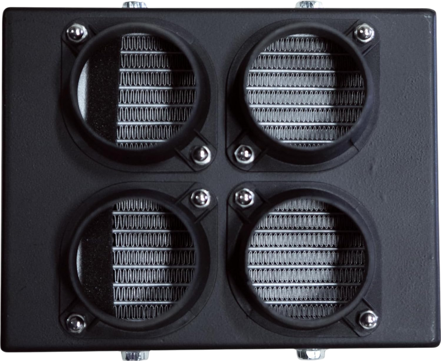 MotoAlliance Firestorm UTV Cab Heater for 2021-2025 CF Moto U-Force 600 New - HT_CU_473