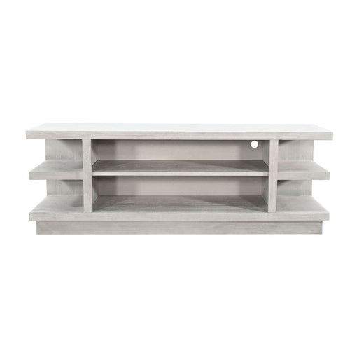 Sunny Designs 3680Lg - Console - Light Gray - 3680LG