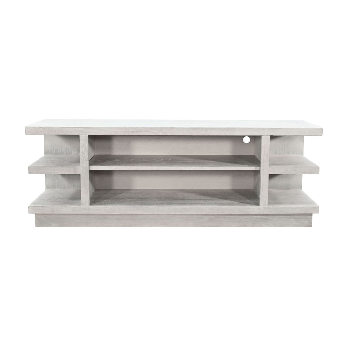 Sunny Designs 3680Lg - Console - Light Gray - 3680LG