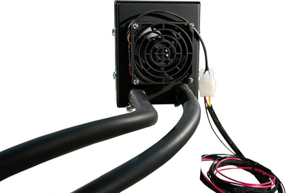 MotoAlliance Firestorm UTV Cab Heater with Defrost for Textron Stampede New - HT_CU_464
