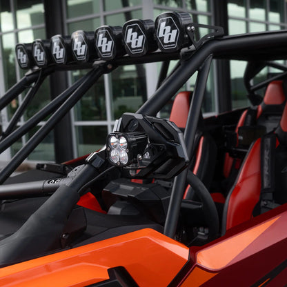 Sdr Motorsports Polaris RZR Pro R 4 (25-26) FB-V2 Cage - 750603