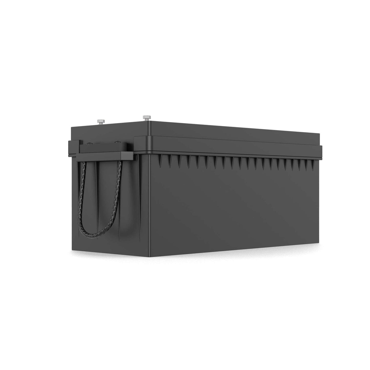 Abyss Battery 72V 60Ah Lithium Golf Cart Battery - AB-72V60
