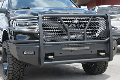 Steelcraft Dodge Ram 1500 2019-2024 Elevation Front Bumper - 60-12270C