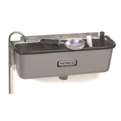 Nemco  Ice Cream Spade Dipper Well - NE7731619