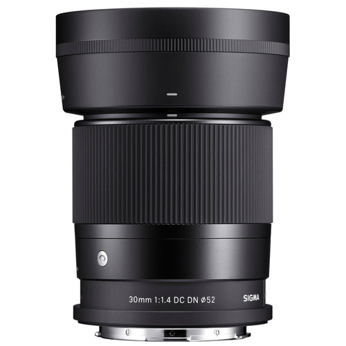 Sigma 30mm f1.4 DC DN Contemporary - L Mount - 785792