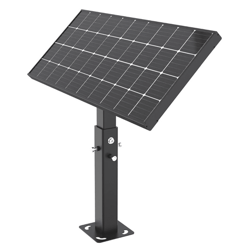 AVS Energy Solar LED Sign Light 20 Watt 2000 Lumens 5000K Billboard Light Monument Sign Lighting Solar Uplight  - AVS-UPL-20W