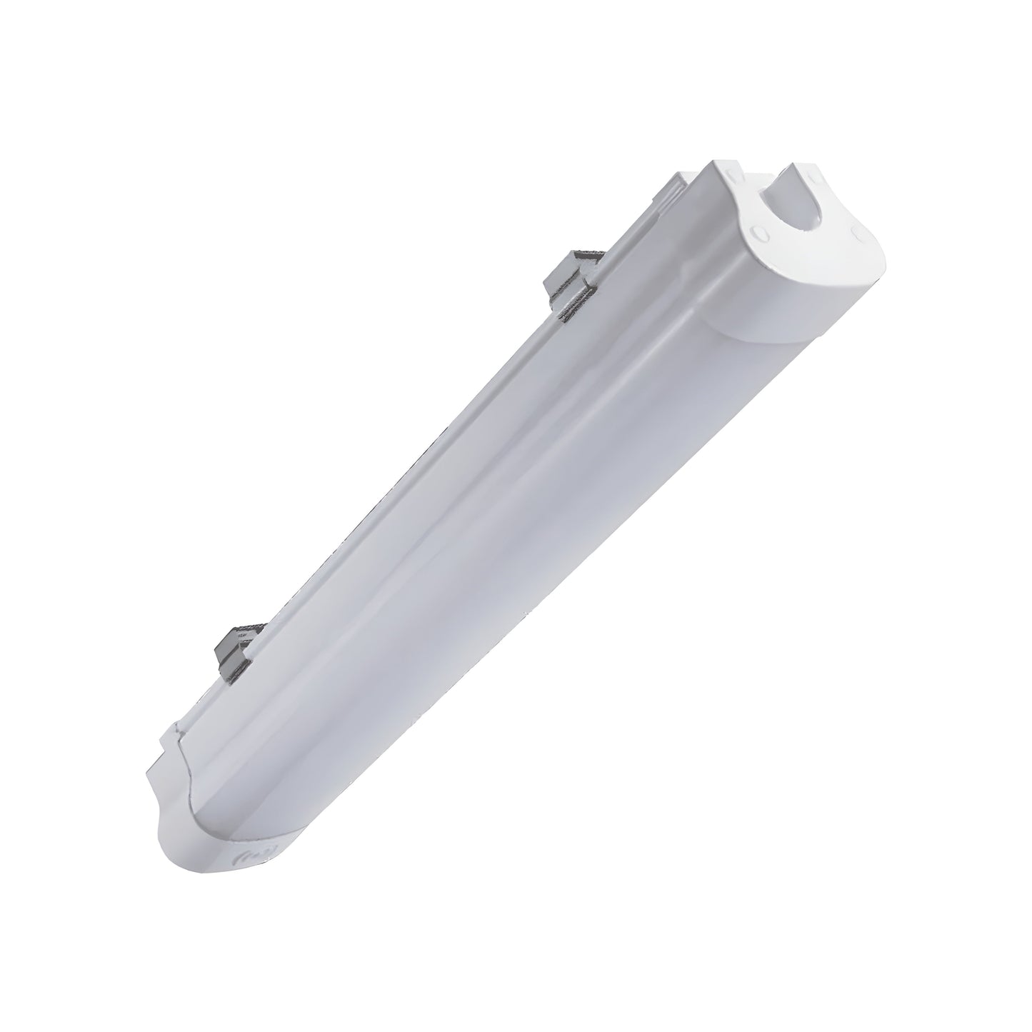 AVS Energy Solar Carport/Portable Light 18 Watt 2200 Lumens 5000K - AVS-SCL18W