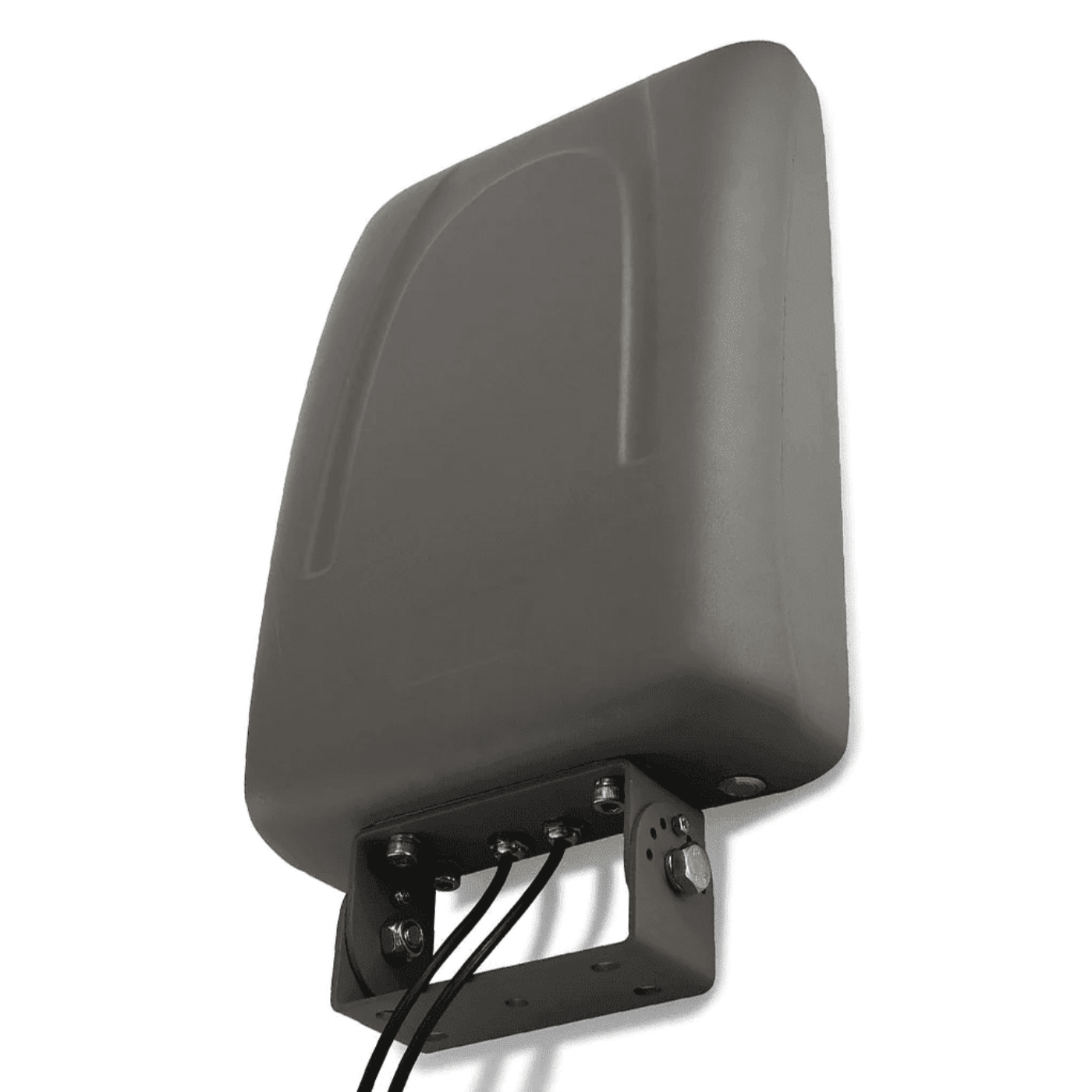 AVS Energy Solar Billboard Light 20 Watt 2800 Lumens 5000K Yoke/Pole Mount IP67  - AVS-SFL20W-Yoke