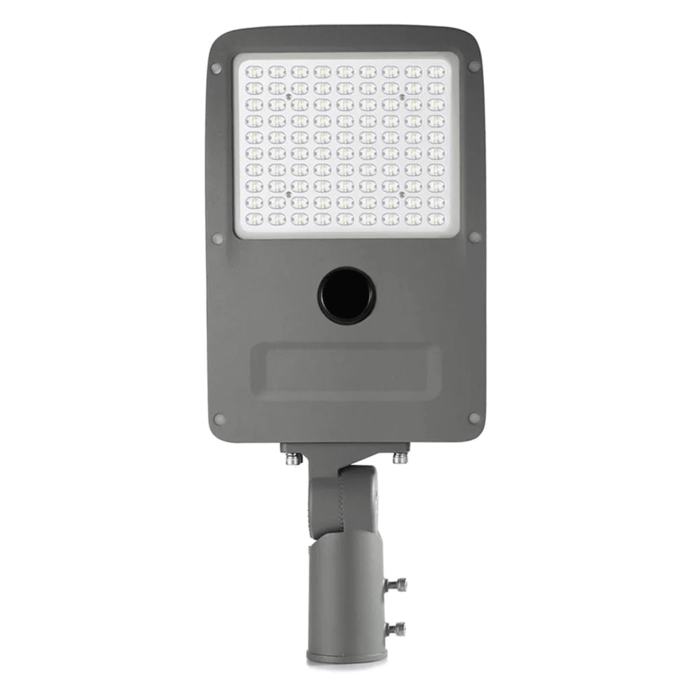 AVS Energy Solar Billboard Light 30 Watt 4200 Lumens 5000K Yoke/Pole Mount IP67 - AVS-SFL30W-Yoke