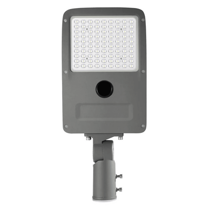 AVS Energy Solar Billboard Light 30 Watt 4200 Lumens 5000K Yoke/Pole Mount IP67 - AVS-SFL30W-Yoke