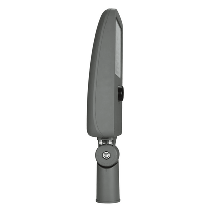 AVS Energy Solar Billboard Light 30 Watt 4200 Lumens 5000K Yoke/Pole Mount IP67 - AVS-SFL30W-Yoke