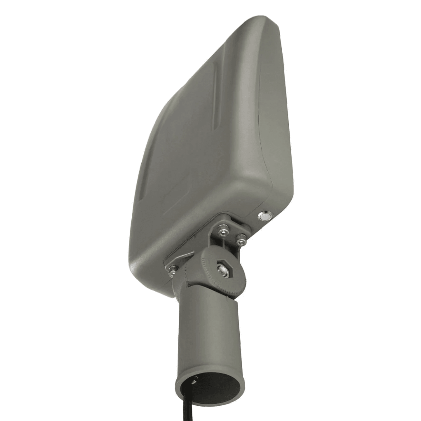 AVS Energy Solar Billboard Light 50 Watt 6200 Lumens 5000K Yoke/Pole Mount IP67  - AVS-SFL50W-Yoke