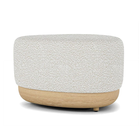 Union Home Corso Ottoman - Triangle -  BDM00194