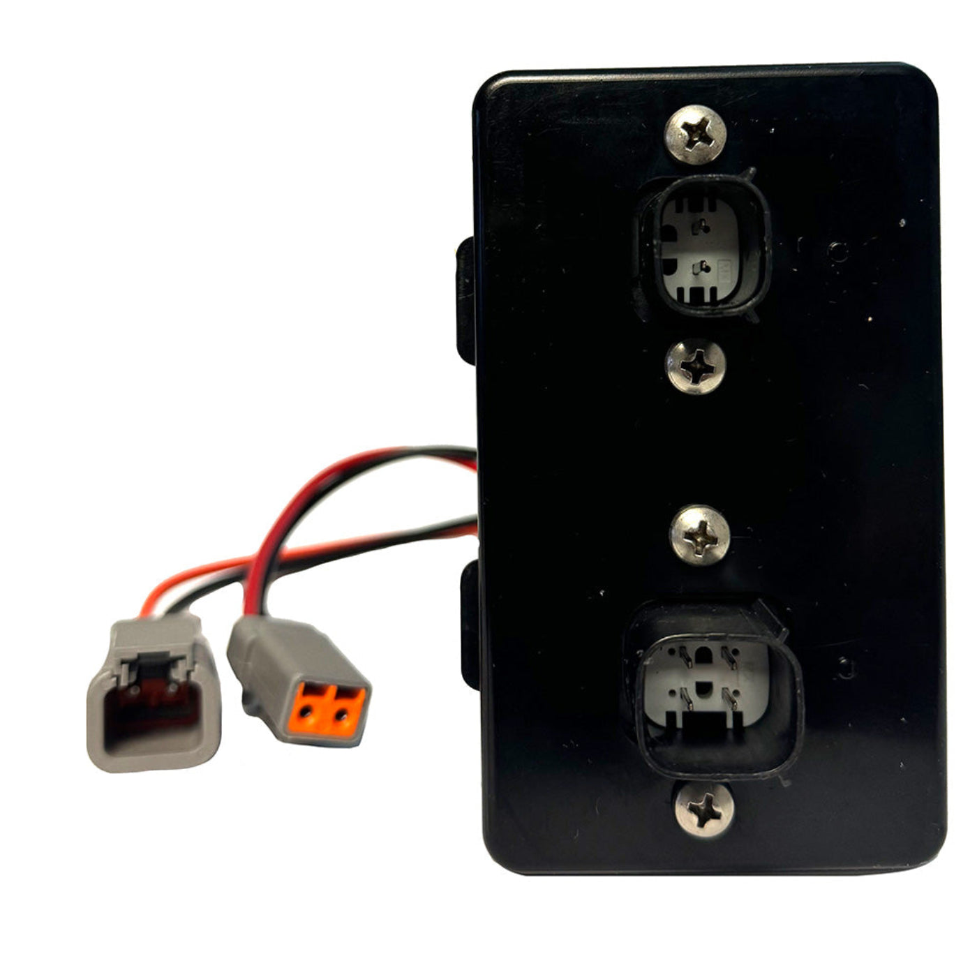 Jabsco Treatment System Relay Box - 12V-38XXX Series - CWR-79940