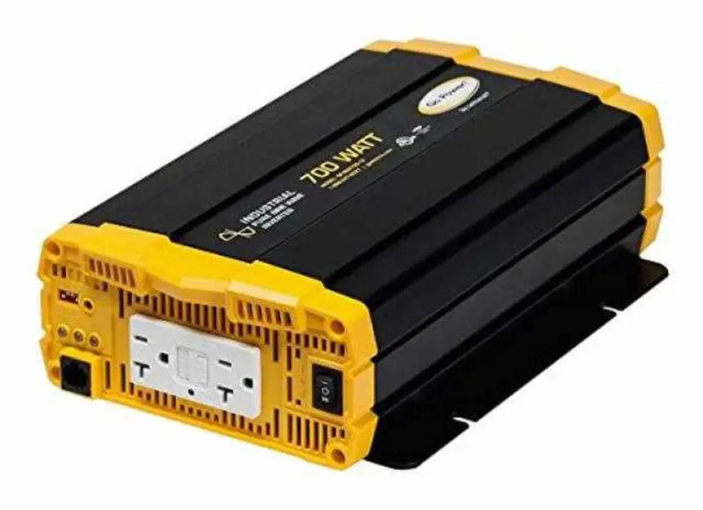 Go Power Gp-Isw2000-12: 2000 Watt Pure Sine - G7578156