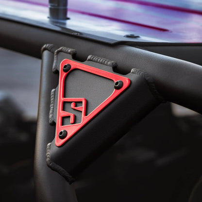 Sdr Motorsports Polaris RZR Pro R 4 (2025) Fastback Shorty Cage - 750602