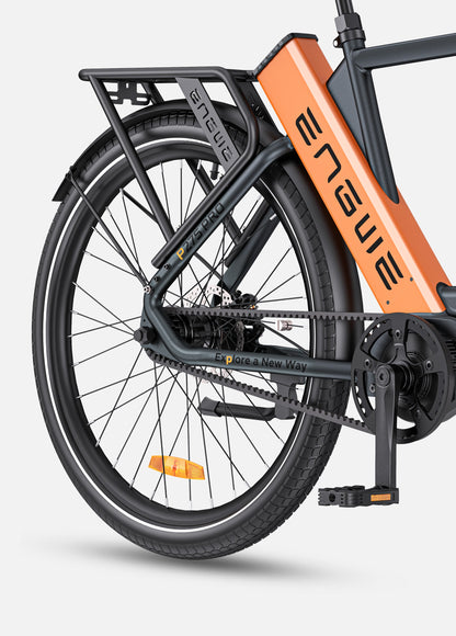 ENGWE P275 Pro - P275PRO-BKOR