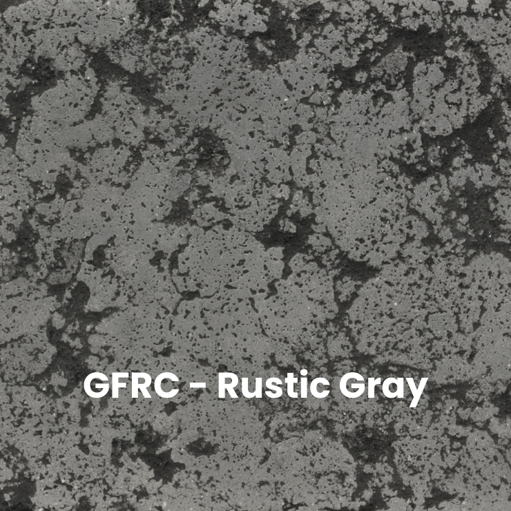 Rustic Gray