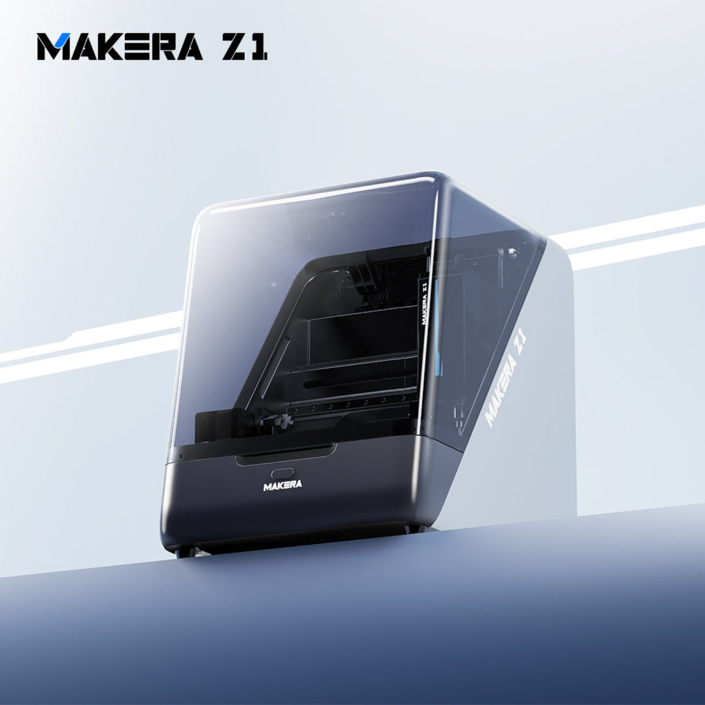 Makera Z1 - Z1DEPOSITB