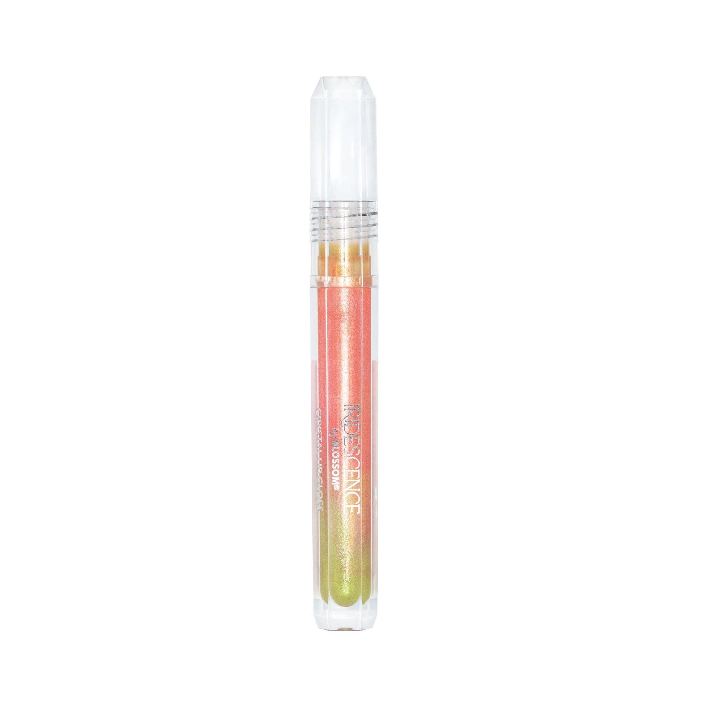 Blossom Iridescence Crystal Lip Gloss - BL-IRCLG-01-CITSUN
