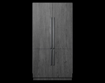 DACOR 42" Four-Door French Door - DRF425300AP-KT