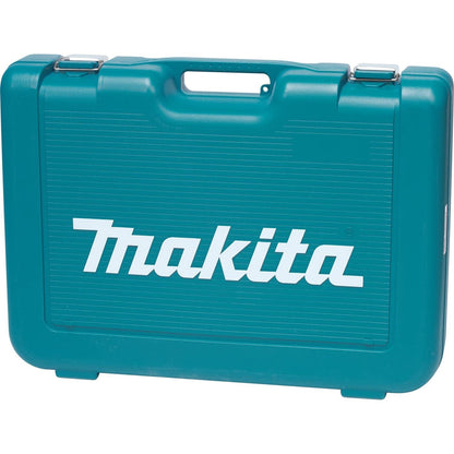 Makita 1-9/16" Rotary Hammer, accepts SDS-MAX bits, 2-mode, var. spd., case - HR4002