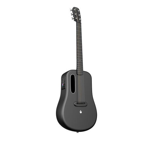 Lava Music ME 3 36" Touch Smart Guitar with Ideal Bag New - L9120001-1B