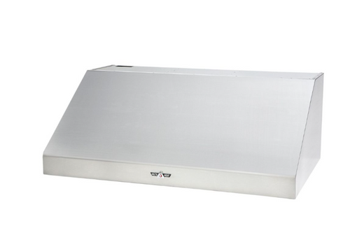 Delta Heat: 36" Delta Heat Vent Hood - DHVH36