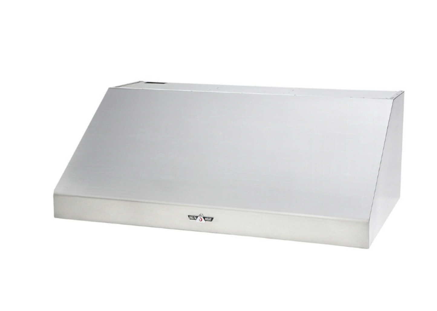 Delta Heat: 48" Delta Heat Vent Hood - DHVH48