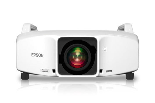 Epson PowerLite Pro Z9800WNL 3LCD WXGA Projector - V11H615920