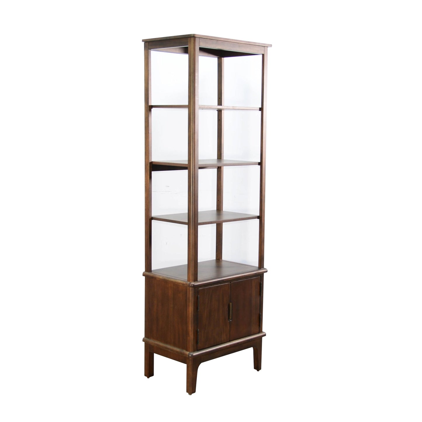 Sunny Designs Sinatra - Wood Pier - Coffee Bean - 3660CB-P