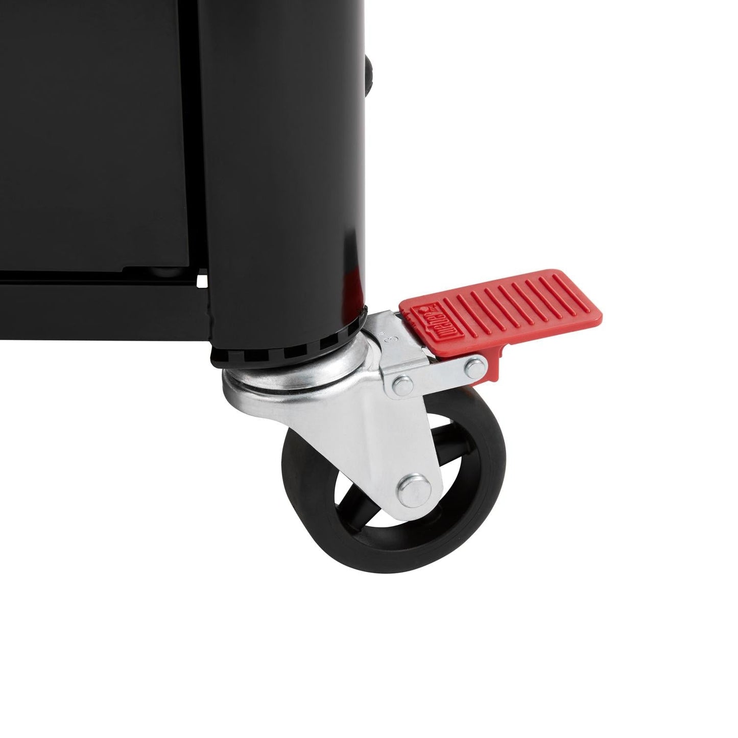 Weber: Genesis S-435