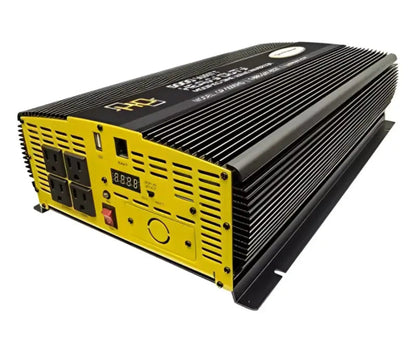 Go Power Gp-5000Hd: 5000 Watt Modified Sine - G7580179