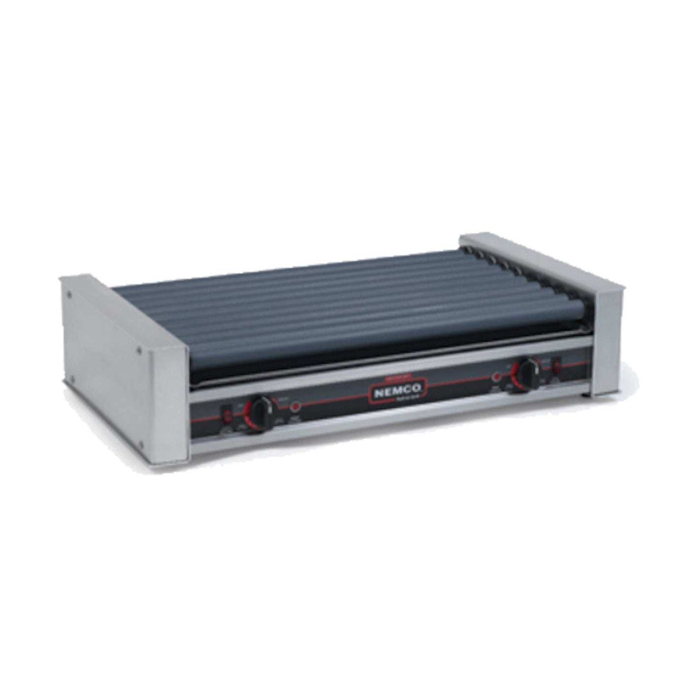 Nemco Roll-A-Grill Hot Dog Grill - NE8036SX