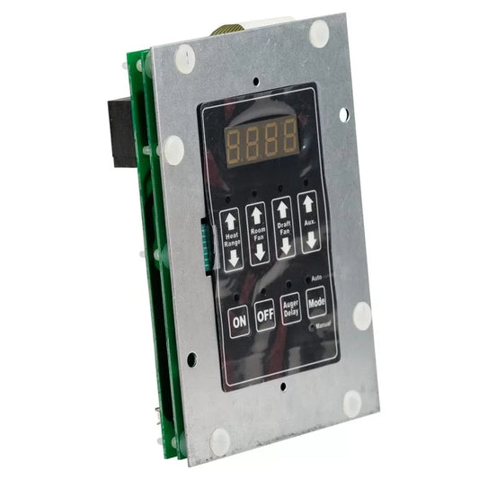 Circuit Control Board