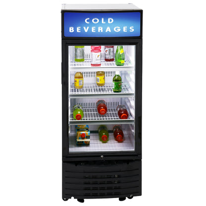 Avanti 6.0 cu. ft. Commercial Beverage Center - BCC6Q1BG