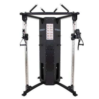 TKO Strength Light Commercial Functional Trainer - 8060