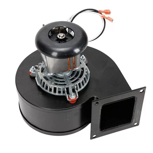 Convection Blower