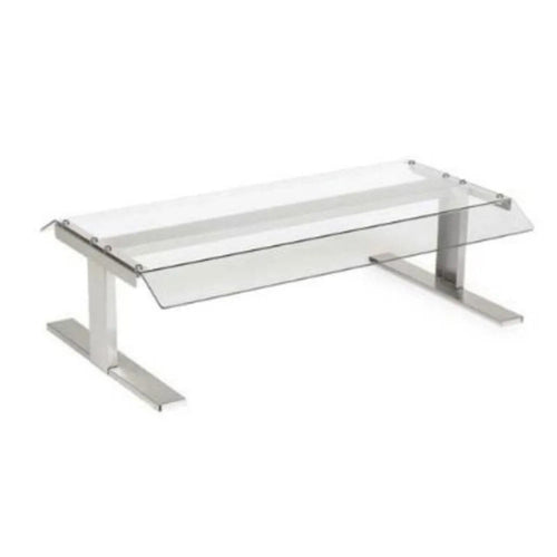 Nemco  Pass-Through Canopy Sneeze Guard - NE8250CGD
