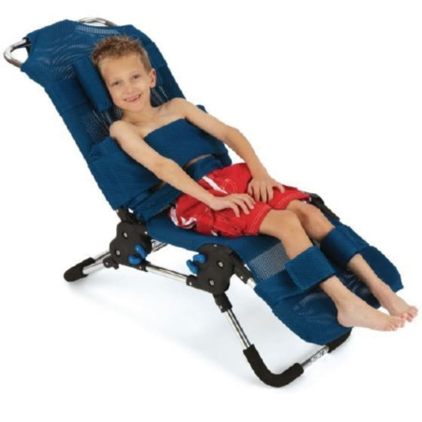 Patterson Medical Supply - Shower Chair 19 Inch Seat Width - 557759