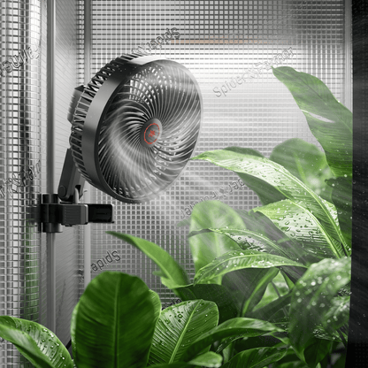 2026 Spider Farmer® 2’x2′ GGS AC5 Power Strip Complete Grow Tent Kits丨SF1000D Full Spectrum Dimmable LED丨4” Ventilation System