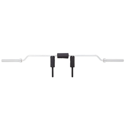 TKO Safety Squat Bar  - 813OB-86SS