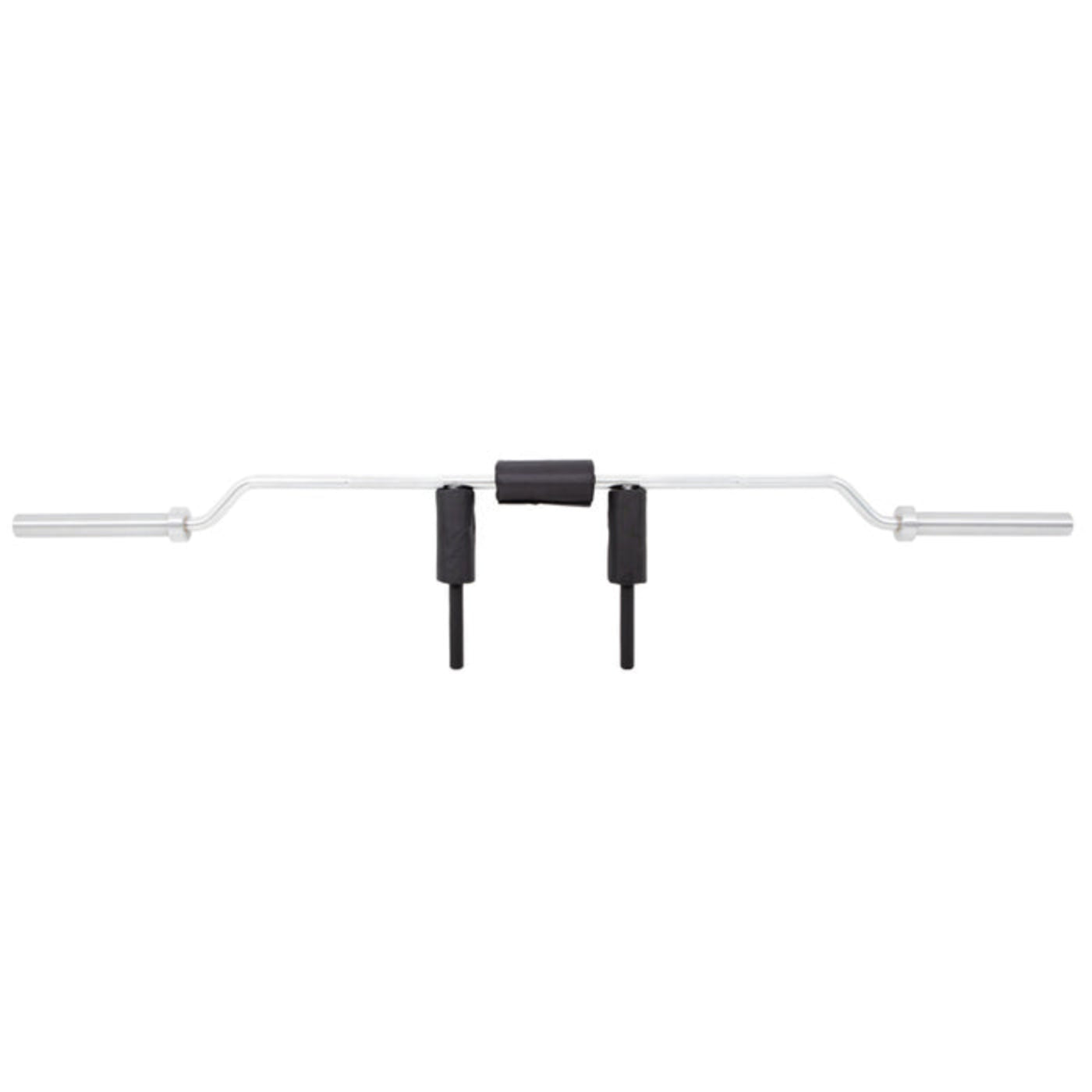TKO Safety Squat Bar  - 813OB-86SS