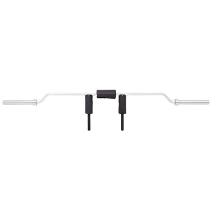 TKO Safety Squat Bar  - 813OB-86SS
