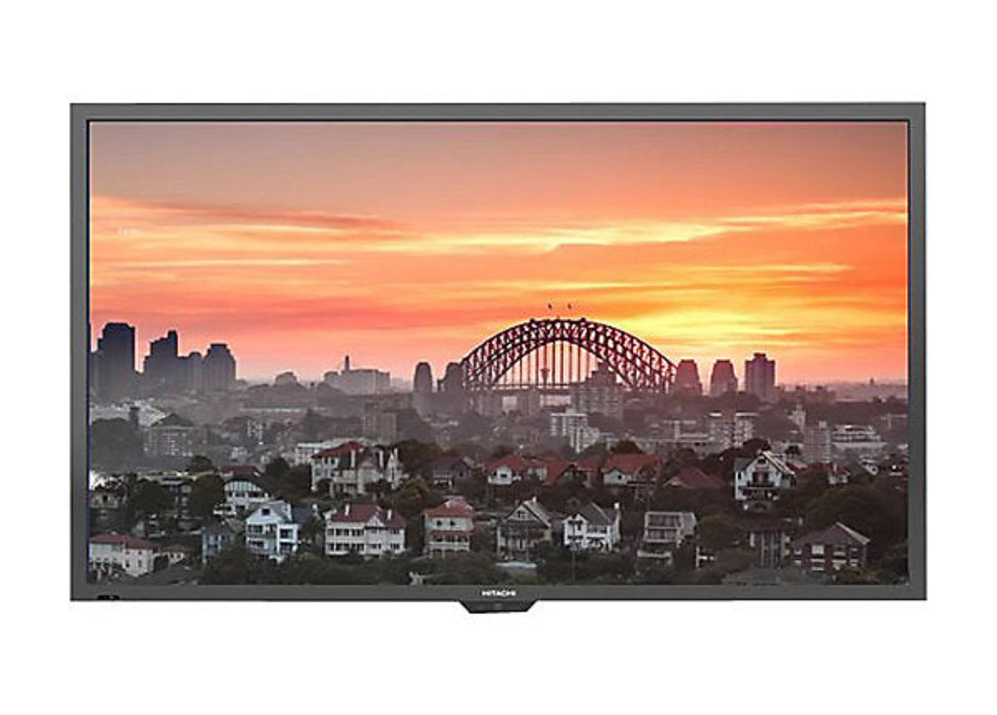 Hitachi  Interactive Flat Panel Display - HILF65101