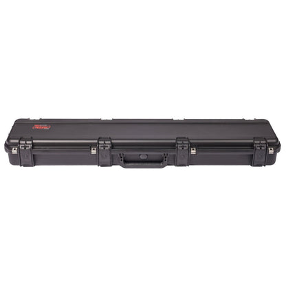 SKB Cases 3I-4909-SR iSeries Hard Plastic Single Hunting Rifle Case  - 166536