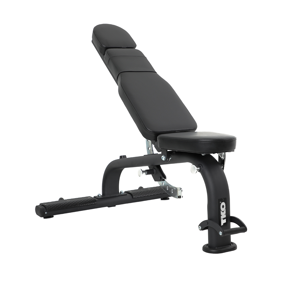 TKO Strength FID Bench 824FID