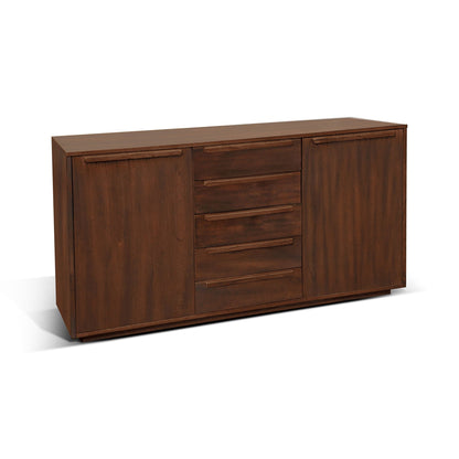Sunny Designs Noah - Server - Coffee Bean - 1995CB