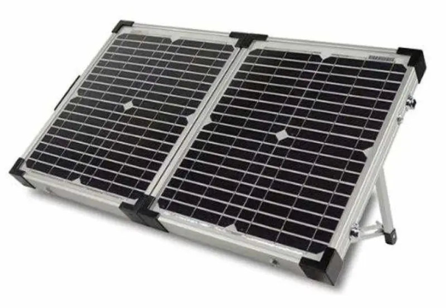 Go Power Gp-Psk-90: 90 Watt Portable Solar K - G7582729