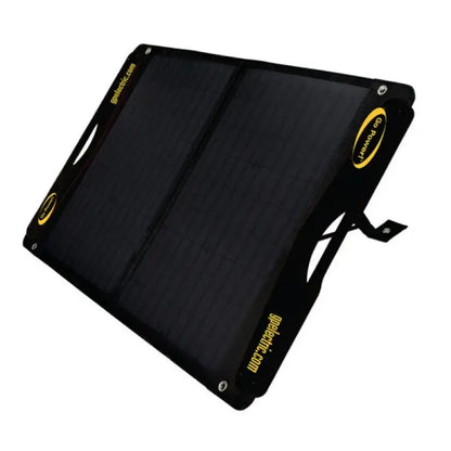 82765 Go Power 100-W Duralite Portable Slr Exp Kit